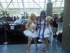 Anime Expo 2012