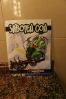 Saboten Con 2015
